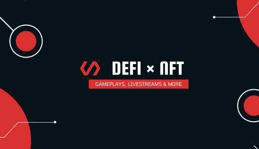 NFT×DeFiを考えてみた