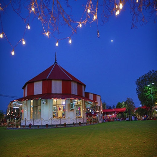 Nirmal Dham, Délhi, Índia