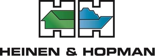 Heinen en Hopman logo