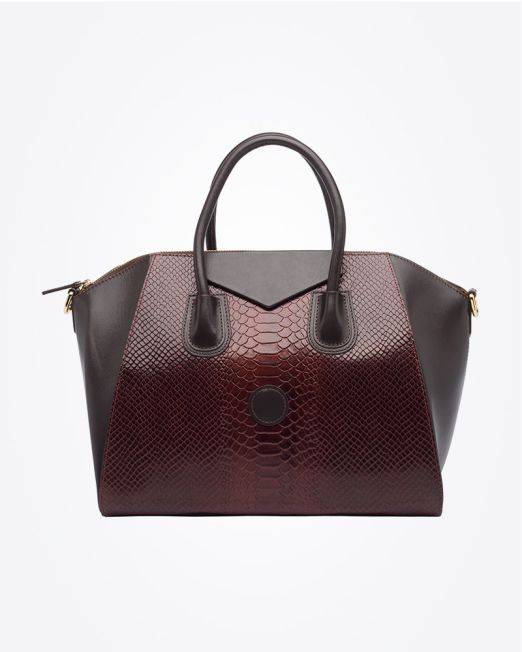 Leather Bag