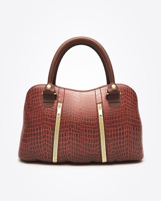 Crocodile Dandy