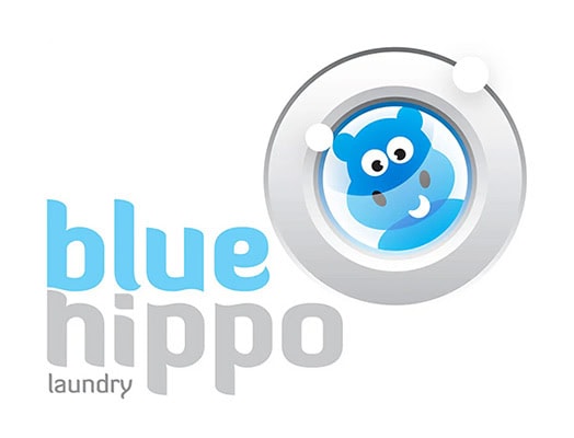 blue hippo laundry