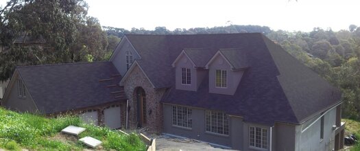 Three-Tab Dual Black White Lodge Court Melbourne Victoria Australia