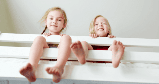 Bunk Beds for Kids