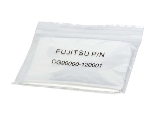 fujitsu cleaning cloth