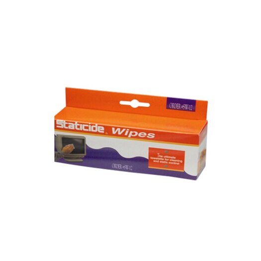 kodak staticide wipes