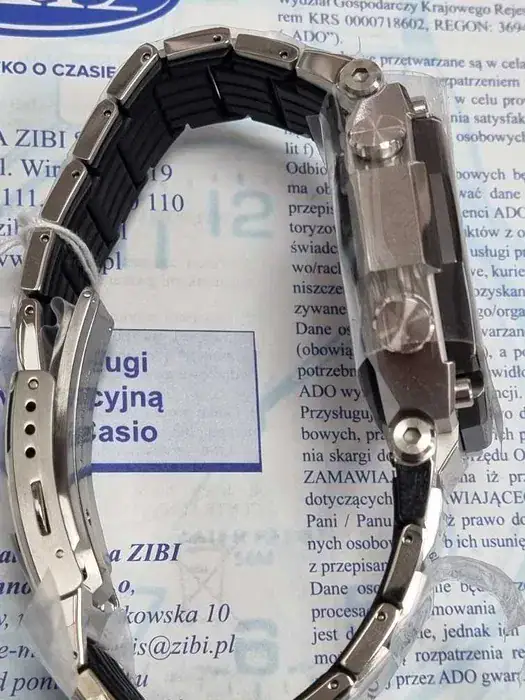 MTG-B2000D-1A Zegarek Casio G-Shock - obrazek 4