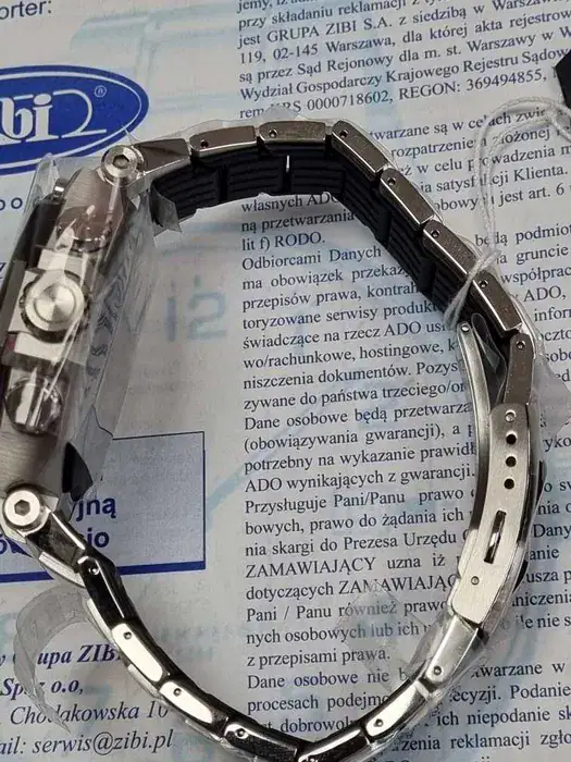 MTG-B2000D-1A Zegarek Casio G-Shock - obrazek 5