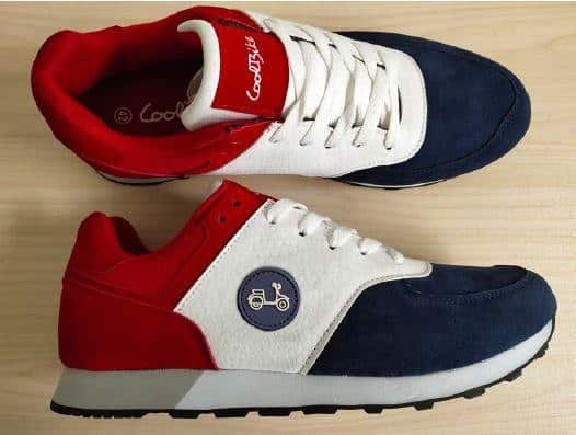 Zapatillas CoolBike verano 2021 52 Zapatillas CoolBike verano 2021