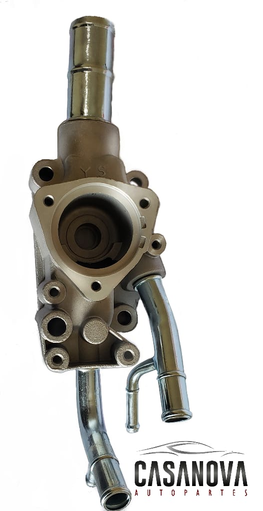 Toma de agua base Nissa Almera v1