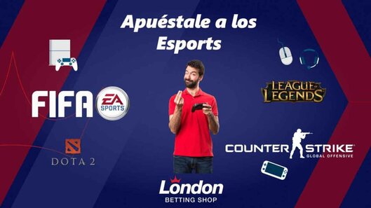 london betting apuestas deportivas