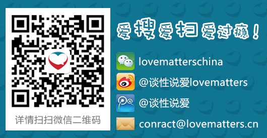 扫一扫吧!