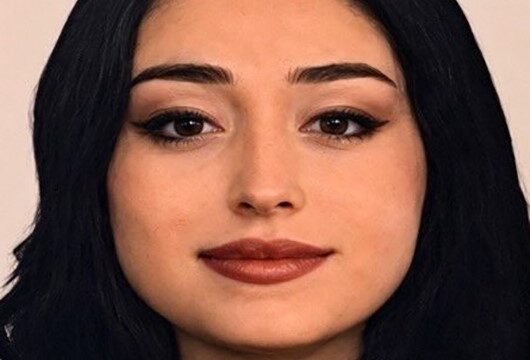 NİSA NUR OĞUL