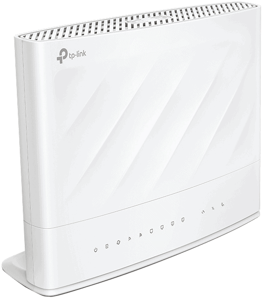 TP-Link VR400 v3 nbn modem