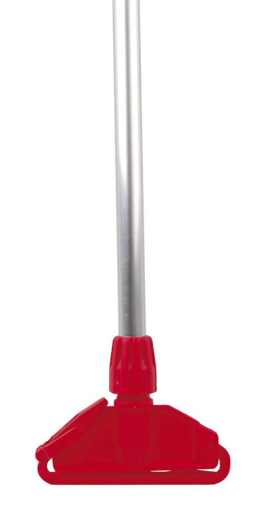 Alloy Kentucky Mop Head with Plastic Fitting (Each)