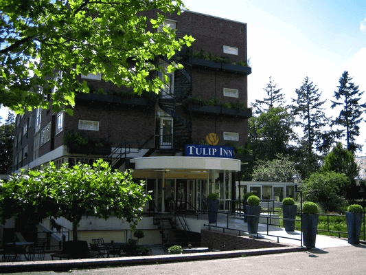 Hotel Tulip Inn De Veluwe 1