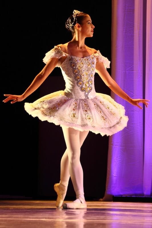 bailarina-con-tutu