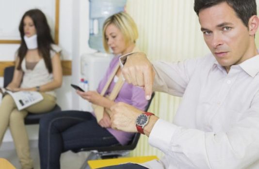 CMS Says Maryland ‘Tops’ the List for ED Wait Times CMS Says Maryland ‘Tops’ the List for ED Wait Times