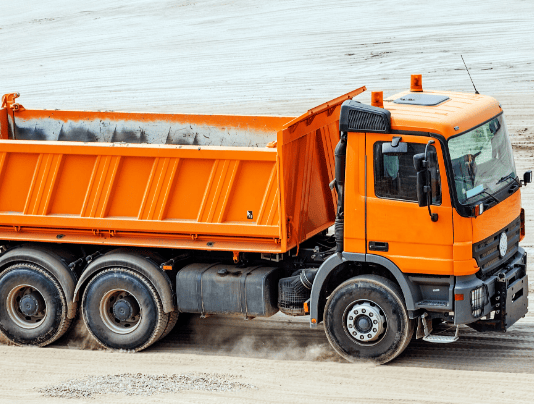 7 Steps for a Successful Trucking Company 7 Steps for Successful Trucking Companies