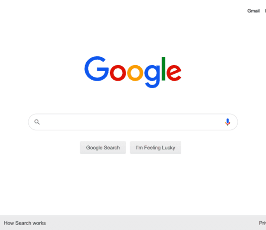Le moteur de recherche Google Search génère plus de 3,5 milliards de recherches par jour. Le moteur est le site Web le plus visité au monde.