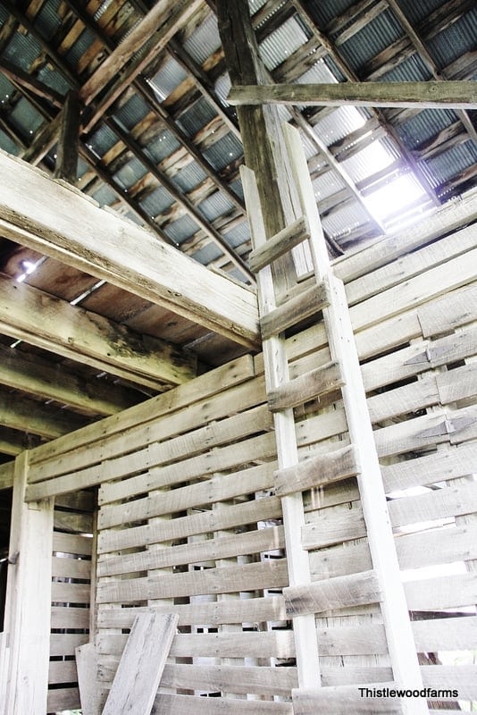 15 Fun DIY Barnwood Projects Thistlewood Farms