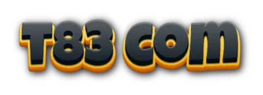 t83 logo