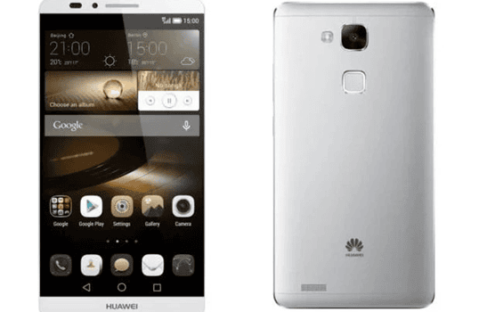 Smartphones With Long Battery Life