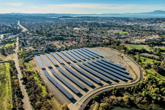 Six Flags Discovery Kingdom