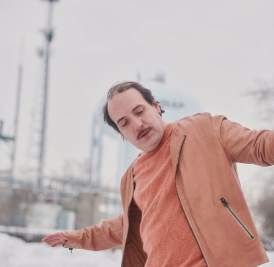 Har Mar Superstar Genre-Blending in Music: Breaking Boundaries with Sound