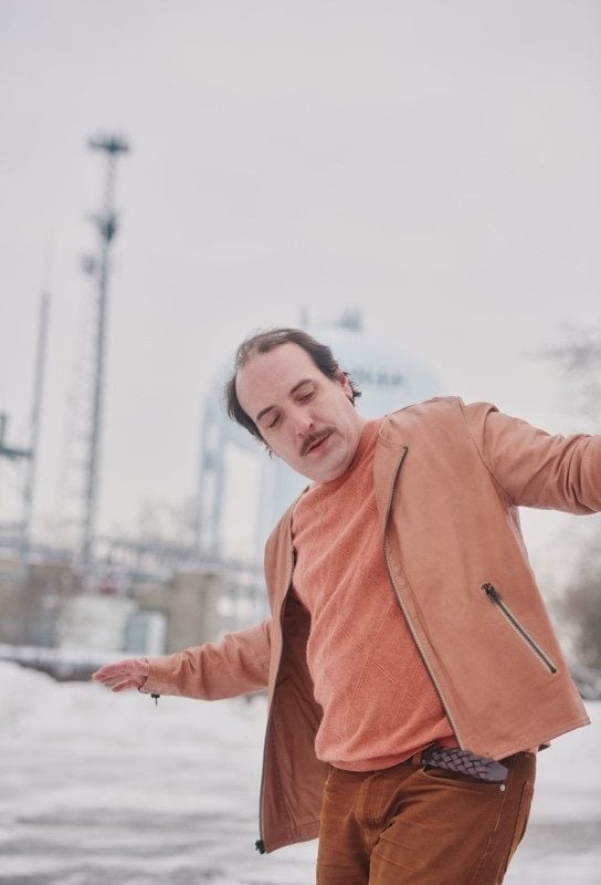 Har Mar Superstar Genre-Blending in Music