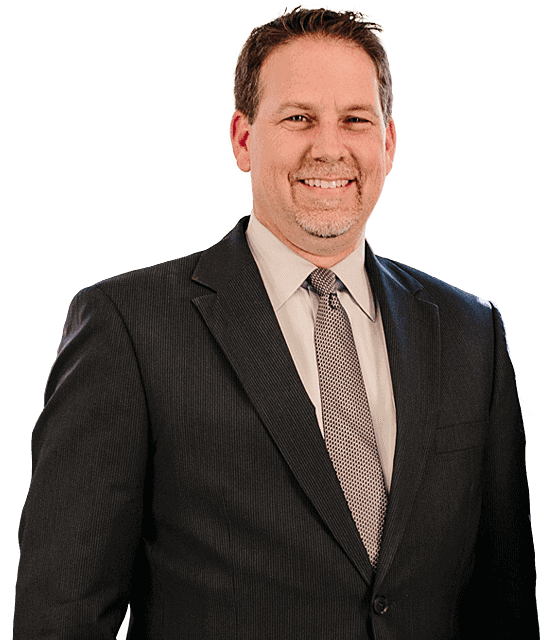 David C. Wright, Partner of McCune Law Group