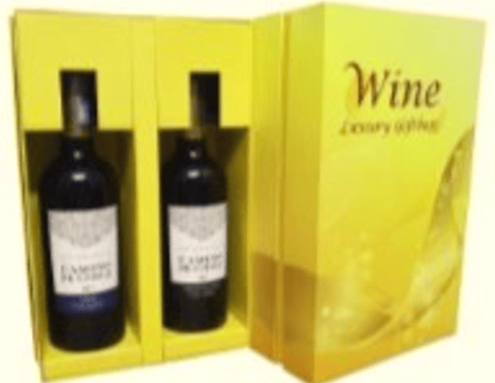 Capture HỘP 2 CHAI CAMINO DE CHILE CABERNET SAUVIGNON