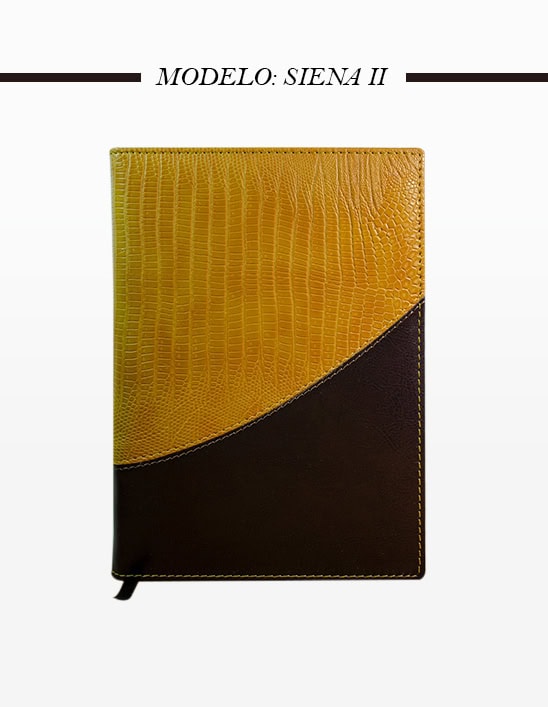 Agendas Siena II alcar impresores