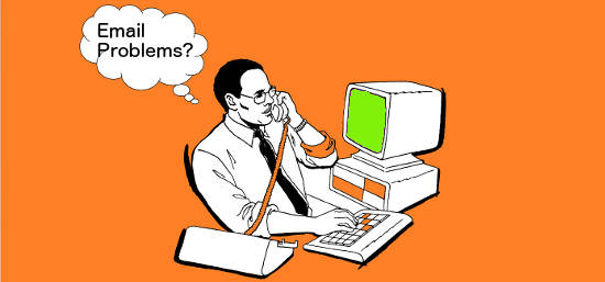 email help townsville