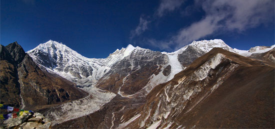 Langtang National Park