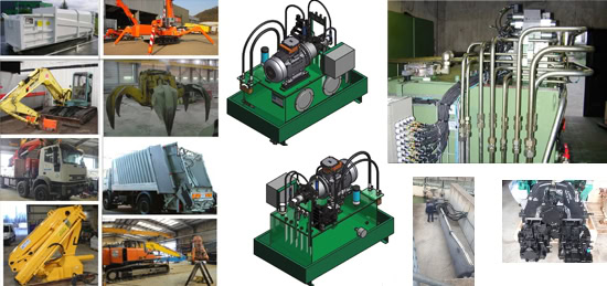 Expériences en dépannage, réparation et conception de systèmes