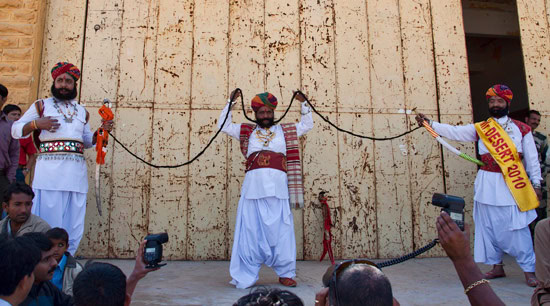 Jaiselmer