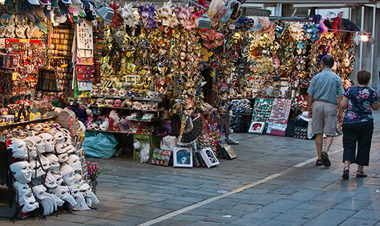 Venice 2013