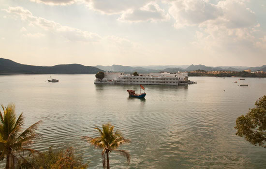 Udaipur