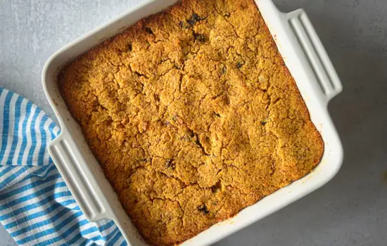 Pinza Veneta: the rustic Epiphany cake of my childhood