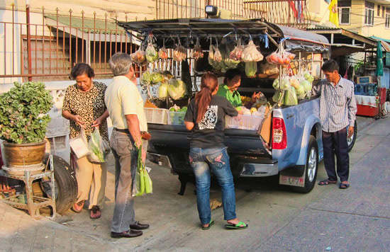 Bangkok 2012