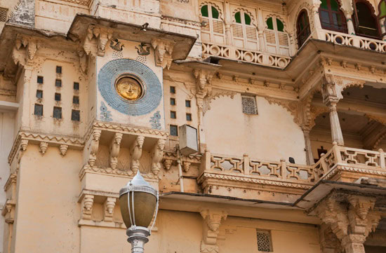 Udaipur