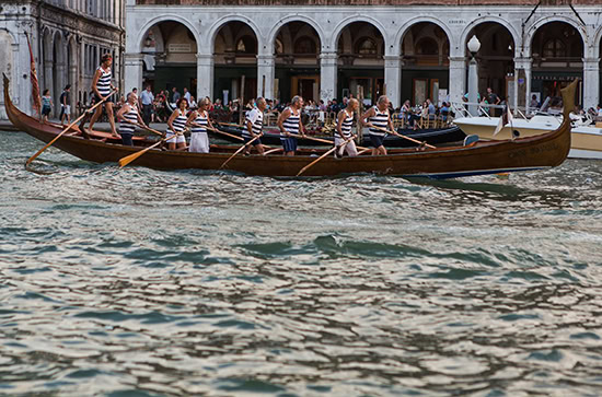 Venice 2013