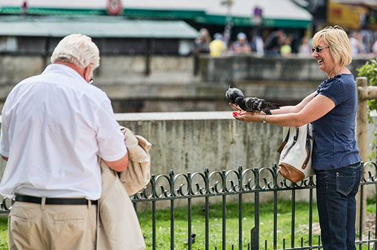 Paris 2013