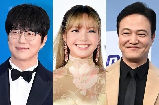 Artis Korea yang Ditipu Manager: Dari Sung Si-kyung hingga Lisa BLACKPINK