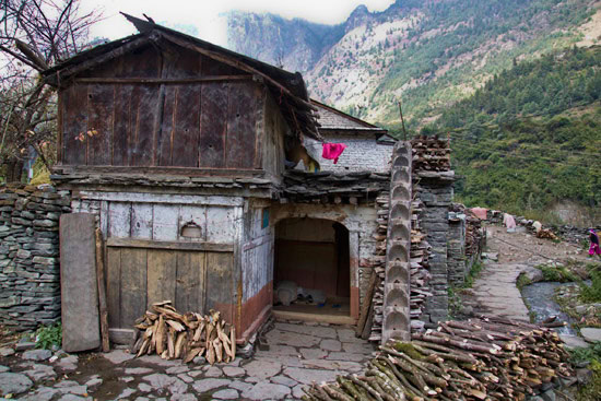 Annapurna Trekking