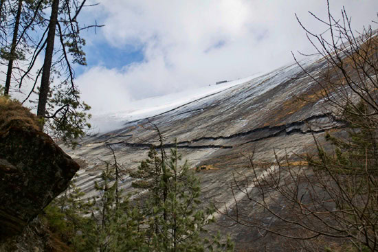 Annapurna Trekking