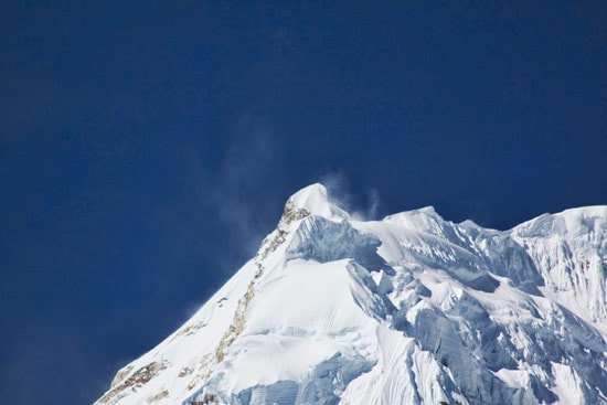 Langtang National Park