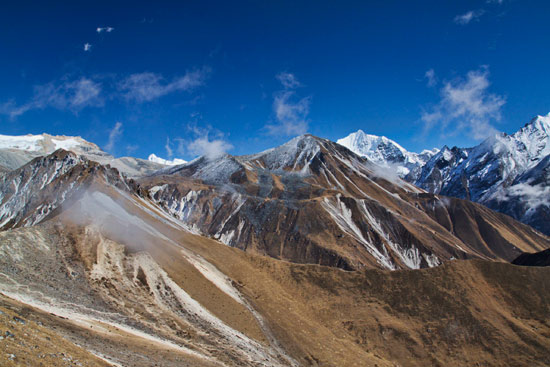 Langtang National Park