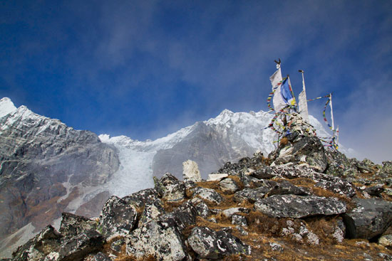 Langtang National Park